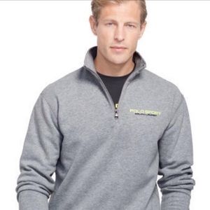 Polo sport Ralph Lauren 1/4 zip